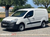 Citroen Berlingo 1.6 HDI Longa IVA Dedutível