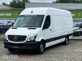 Mercedes-Benz Sprinter 316 CDI EXTRA LONGA