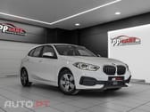 BMW 116 d Auto