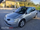 Renault Mégane 1.5 DCI