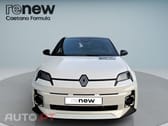 Renault 5 EV52 techno 150 cv autonomia comfort