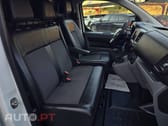 Citroen Jumper 1.5 BlueHDi M CLUB