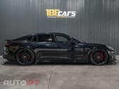 Porsche Panamera S PDK