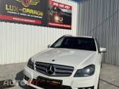Mercedes-Benz C 220 CDi Avantgarde Aut.