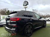 BMW X5 45 e xDrive Pack M