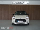 MINI Cooper One D