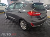 Ford Fiesta ND