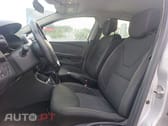 Renault Clio 1.5 dCi Limited