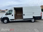 Citroen Jumper 2.0 BlueHDi 35 L4 CD