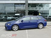 Toyota Corolla 1.8 Hybrid Active