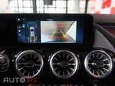 Mercedes-Benz GLA 200 MHEV Style