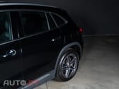 Mercedes-Benz GLA 250 e 8G-DCT AMG Line