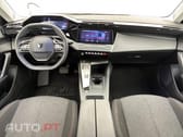 Peugeot 308 SW Hybrid Style e-DCS6