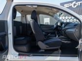 Mitsubishi L200 2.4 DI-D CD Invite 4WD