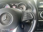 Mercedes-Benz CLA 220 d Shooting Brake Urban Aut.