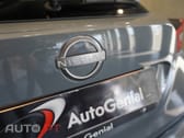 Nissan Juke 1.0 DIG-T Acenta
