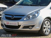 Opel Corsa 1.3 CDTi Enjoy EcoFLEX