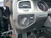 Volkswagen Golf 1.6 TDi BlueMotion Confortline