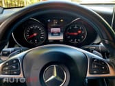 Mercedes-Benz GLC 220 d 4Matic 9G-TRONIC Exclusive