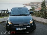 Fiat 500e 42kWh ICON