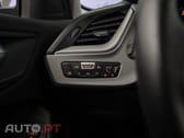 BMW 116 i Advantage