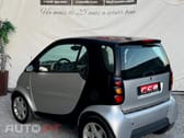 Smart ForTwo CDI
