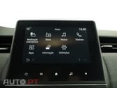Renault Clio Clio 1.0 TCe Techno