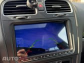 Volkswagen Golf 2.0 TSi GTi