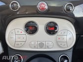 Fiat 500 1.0 Hybrid Lounge