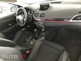 Renault Mégane Sport Tourer GT Line 1.5