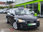 Audi A1 1.6 TDI