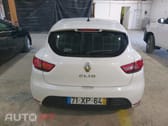 Renault Clio IV Societe 1.5 dCi Zen