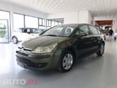 Citroen C4 1.6 HDi 110 Exclusive