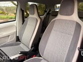 Volkswagen Up! 1.0 Move Up! beats