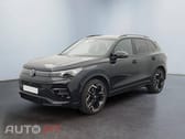 Volkswagen Tiguan 2.0 TDI R-Line DSG