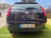 Citroen C4 1.6 HDi VTR Pack