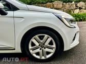 Renault Clio 1.5 Blue dCi Intens