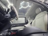 Fiat 500e La Prima
