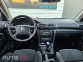 Skoda Superb 1.9 TDi Comfort ESP