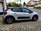 Citroen C3 1.2 PureTech Shine EAT6
