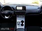 Hyundai Kauai 64 kWh Premium