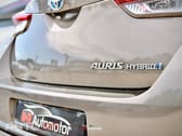 Toyota Auris 1.8 HSD Comfort+J17+Navi