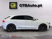 Audi Q8 55 TFSIe qu. S line