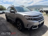 Citroen C5 Aircross 1.5 BlueHDi Shine EAT8