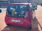 Volkswagen Up! 1.0 BlueMotion Move Auto