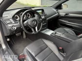 Mercedes-Benz E 250 BlueTEC Auto