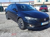 Fiat Tipo 1.3 M-Jet Lounge J17