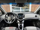 Chevrolet Cruze 2.0 VCDi LT