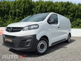 Opel Vivaro 1.5 CDTi L3H1