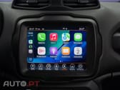Jeep Renegade 1.3 TG Limited